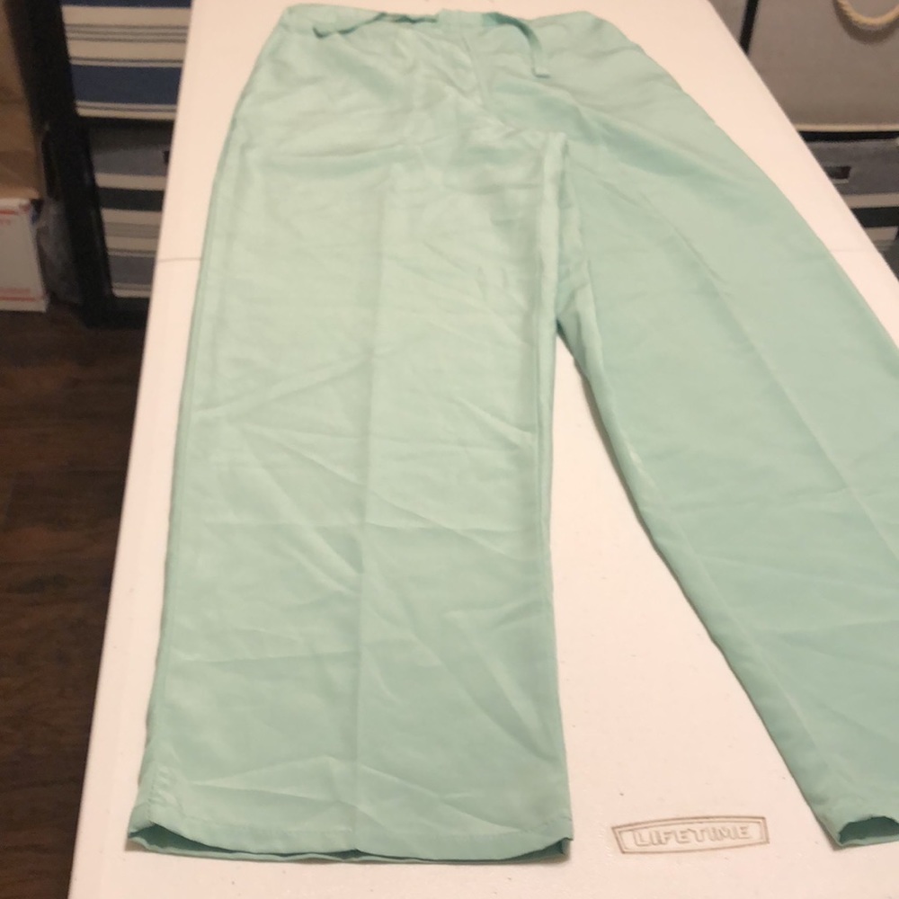UA Scrubs Pants Extra Small - Picture 6 of 10